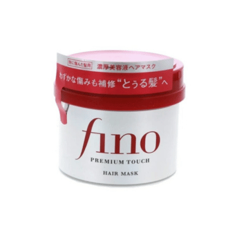 ماسك فينو الياباني الشهير.