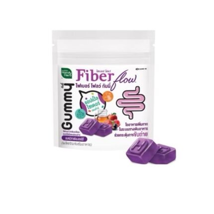 حلاوة قميز الألياف وخل التفاح لتسهيل الهضم وتنظيف البطن