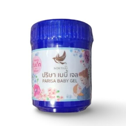 مرهم للأطفال لانسداد الانف والاحتقان والزكام