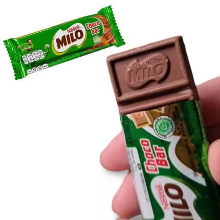 شوكولاته ميلو اللذيذة