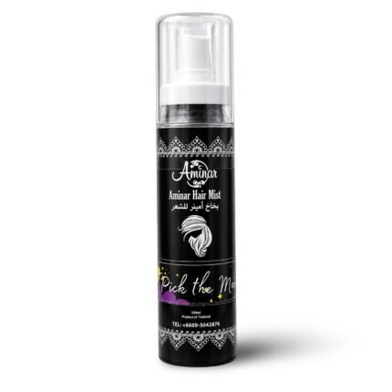 عطر الشعر Pick The Moon من أمينار بانكوك 100مل