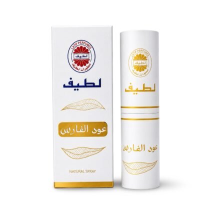 عطر الشعر عود الفارس - لطيف بانكوك